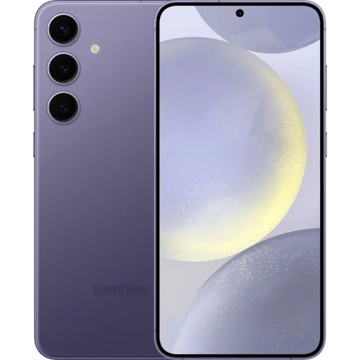 Samsung Galaxy S24+ 17 cm (6.7’’) Dual SIM 5G USB Type-C 12 GB 512 GB 4900 mAh Violet - Смартфони с