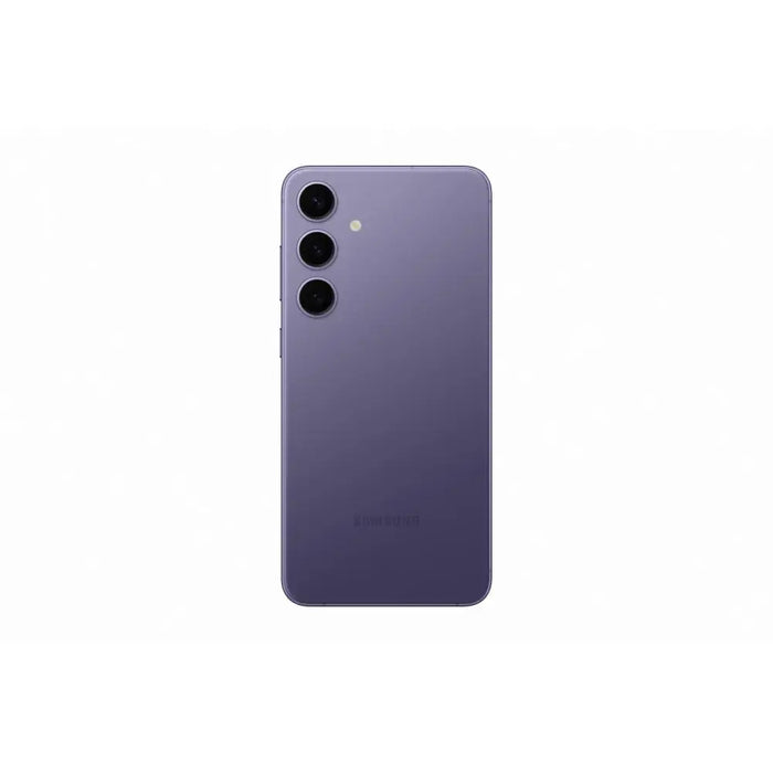 Samsung Galaxy S24+ 17 cm (6.7’’) Dual SIM 5G USB Type-C 12 GB 512 GB 4900 mAh Violet - Смартфони с