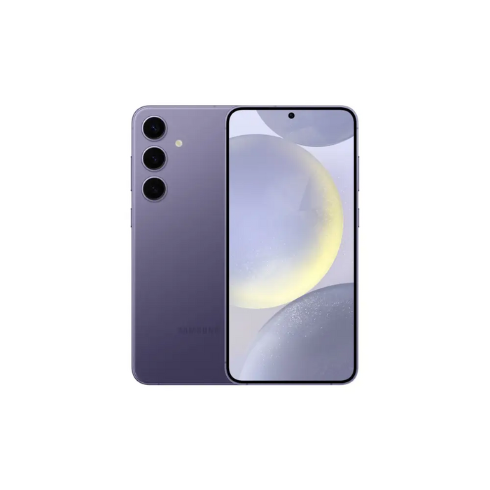 Samsung Galaxy S24+ 17 cm (6.7’’) Dual SIM 5G USB Type-C 12 GB 512 GB 4900 mAh Violet - Смартфони с