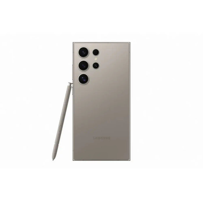 Samsung Galaxy S24 Ultra 17.3 cm (6.8’’) Dual SIM 5G USB Type-C 12 GB 512 GB 5000 mAh Grey - Смартфони с