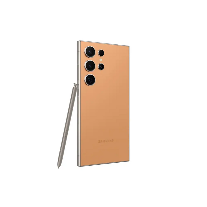 Samsung Galaxy S24 Ultra SM-S928B/DS 17.3 cm (6.8’’) Dual SIM 5G USB Type-C 12 GB 1 TB 5000 mAh Orange Titanium