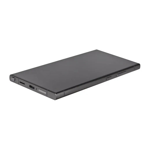 Samsung Galaxy S24 Ultra SM-S928B/DS 17.3 cm (6.8’’) Dual SIM 5G USB Type-C 12 GB 512 GB 5000 mAh Black Remade