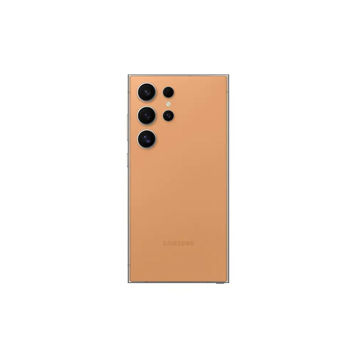 Samsung Galaxy S24 Ultra SM-S928B/DS 17.3 cm (6.8’’) Dual SIM 5G USB Type-C 12 GB 1 TB 5000 mAh Orange Titanium