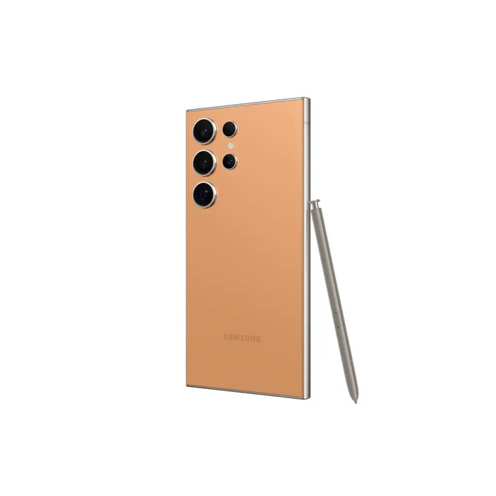 Samsung Galaxy S24 Ultra SM-S928B/DS 17.3 cm (6.8’’) Dual SIM 5G USB Type-C 12 GB 1 TB 5000 mAh Orange Titanium