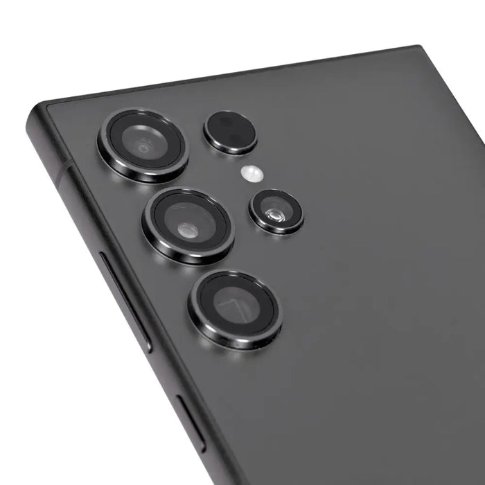 Samsung Galaxy S24 Ultra SM-S928B/DS 17.3 cm (6.8’’) Dual SIM 5G USB Type-C 12 GB 256 GB 5000 mAh Black Remade