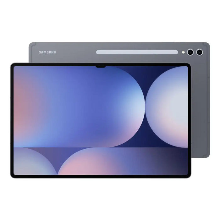 Samsung Galaxy Tab S S10 Ultra 5G LTE-TDD & LTE-FDD 1 TB 37.1 cm (14.6’’) 16 GB Wi-Fi 7 (802.11be) Grey - Таблети с