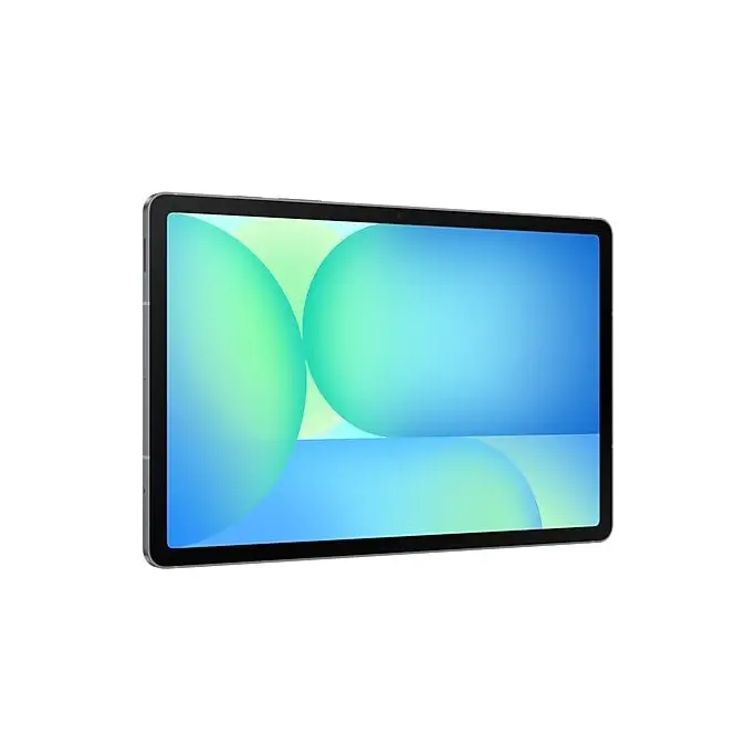 Samsung Galaxy Tab S10 FE 5G Entreprise Edition Samsung Exynos LTE-TDD & LTE-FDD 128 GB 27.7 cm (10.9’’) 8 GB Wi-Fi 6