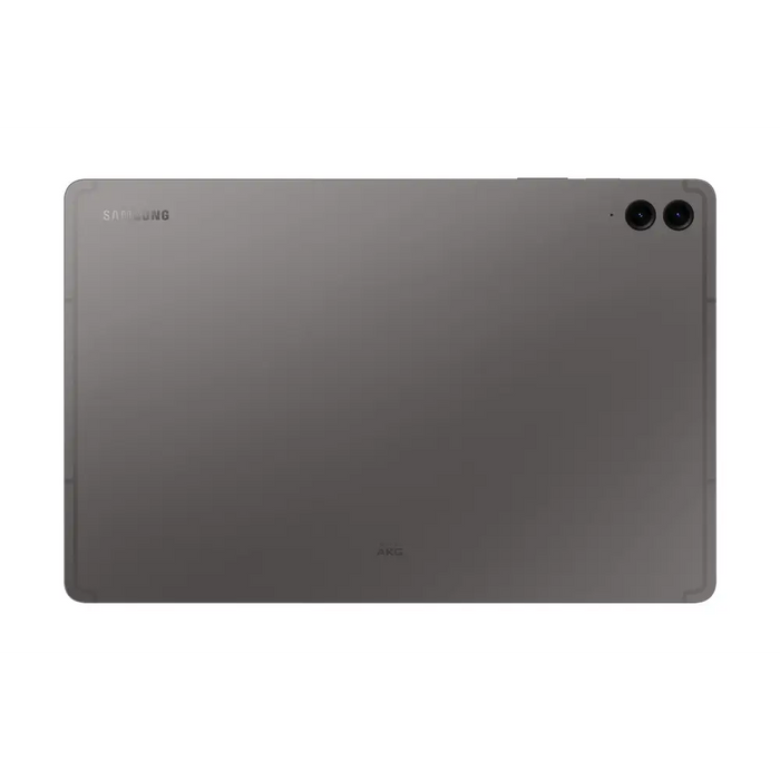 Samsung Galaxy Tab S9 FE+ Samsung Exynos 128 GB 31.5 cm (12.4’’) 8 GB Wi-Fi 6 (802.11ax) Android 13 Grey