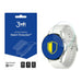 Samsung Galaxy Watch 6 40mm - 3mk Watch Protection™ v. FlexibleGlass Lite - *Kategoria tymczasowa<<<HurtelXML