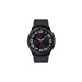 Samsung Galaxy Watch 6 Classic R955 43mm LTE NFC BT 5.3 Black EU SM-R955 - Smart