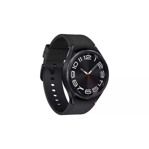 Samsung Galaxy Watch 6 Classic R955 43mm LTE NFC BT 5.3 Black EU SM-R955 - Smart