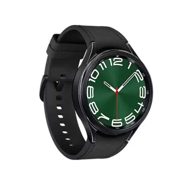 Samsung Galaxy Watch 6 Classic R960 47mm NFC BT 5.3 Black EU SM-R960 - Watches<<<SAMSUNG Mobile