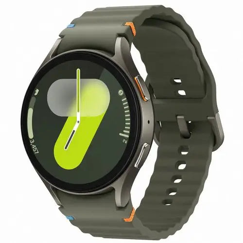 Samsung Galaxy Watch 7 L310 44mm NFC BT 5.3 Green EU SM-L310 - Watches<<<SAMSUNG Mobile