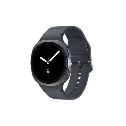 Samsung Galaxy Watch 8 L320 40mm NFC BT 5.3 Graphite EU SM-L320 - Smart