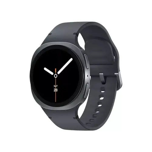 Samsung Galaxy Watch 8 L325 40mm LTE NFC BT 5.3 Graphite EU SM-L325 - Watches<<<SAMSUNG Mobile