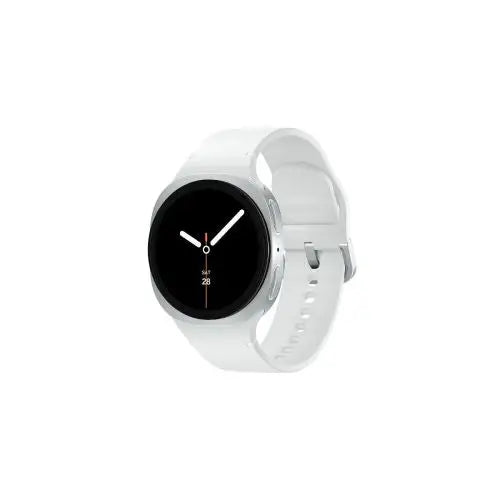 Samsung Galaxy Watch 8 L335 44mm LTE NFC BT 5.3 Silver EU SM-L335 - Smart Watch<<<Основна<<<DunaXML&&&Smartwatch