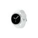 Samsung Galaxy Watch 8 L335 44mm LTE NFC BT 5.3 Silver EU SM-L335 - Smart Watch<<<Основна<<<DunaXML&&&Smartwatch