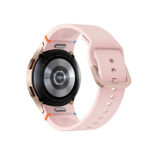 Samsung Galaxy Watch FE Pink Gold - Watches<<<SAMSUNG Mobile Phones<<<SAMSUNG<<<PolyComp&&&Смарт часовници<<<Преносими