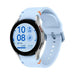 Samsung Galaxy Watch FE Silver - Watches<<<SAMSUNG Mobile Phones<<<SAMSUNG<<<PolyComp&&&Смарт часовници<<<Преносими
