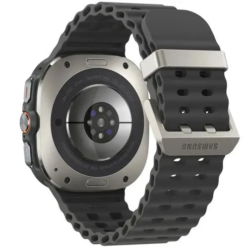 Samsung Galaxy Watch Ultra L705 (2025) 47mm LTE NFC BT 5.3 Titanium Silver EU SM-L705 - Watches<<<SAMSUNG Mobile