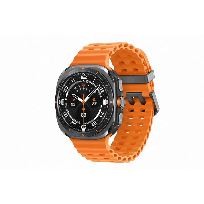 Samsung Galaxy Watch Ultra L705 47mm LTE NFC BT 5.3 Titanium Gray EU SM-L705 - Watches<<<SAMSUNG Mobile