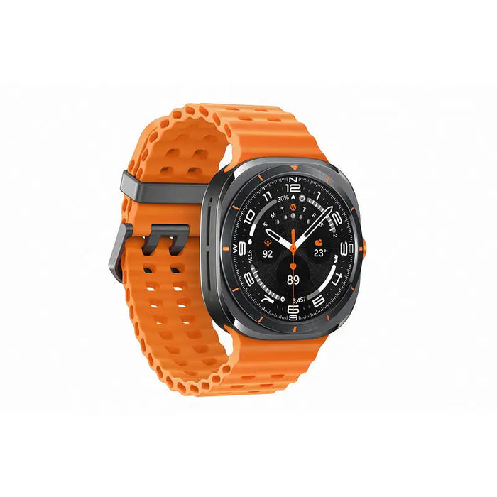 Samsung Galaxy Watch Ultra L705 47mm LTE NFC BT 5.3 Titanium Gray EU SM-L705 - Watches<<<SAMSUNG Mobile