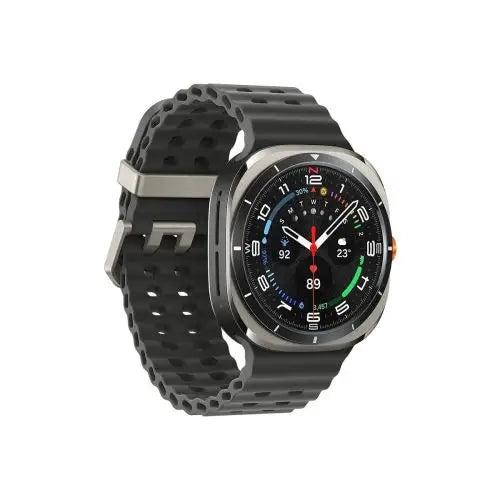 Samsung Galaxy Watch Ultra L705 47mm LTE NFC BT 5.3 Titanium Silver EU SM-L705 - Watches<<<SAMSUNG Mobile