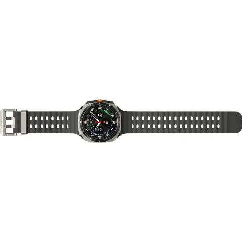 Samsung Galaxy Watch Ultra L705 47mm LTE NFC BT 5.3 Titanium Silver EU SM-L705 - Watches<<<SAMSUNG Mobile
