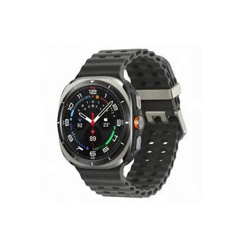 Samsung Galaxy Watch Ultra L705 47mm LTE NFC BT 5.3 Titanium Silver EU SM-L705 - Watches<<<SAMSUNG Mobile