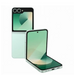 Samsung Galaxy Z Flip6 17 cm (6.7’’) Dual SIM Android 14 5G USB Type-C 12 GB 256 GB 4000 mAh Mint colour - Смартфони с