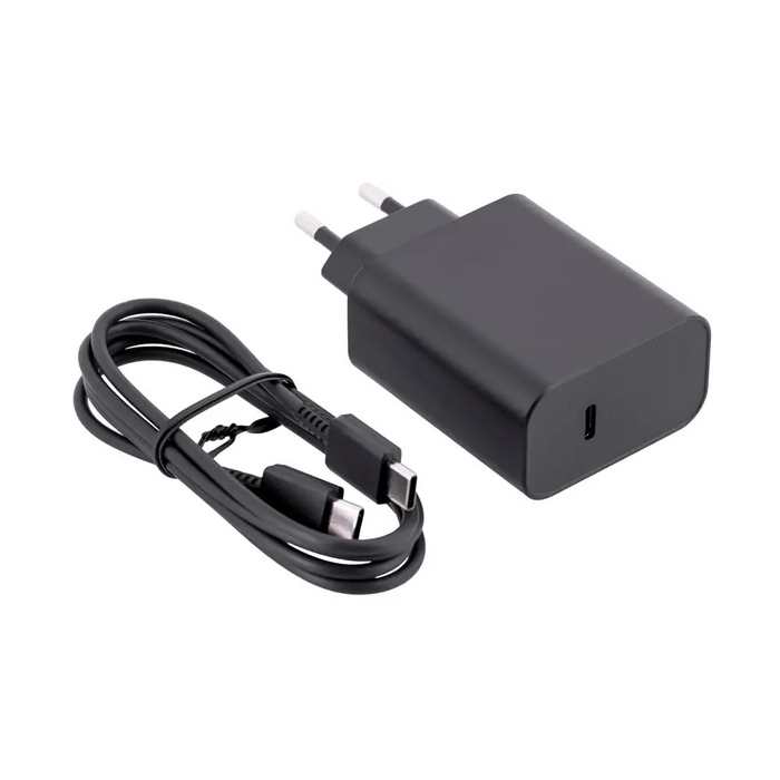 Samsung GP-PWU024WIABW mobile device charger Headset Smartphone Smartwatch Black Silver USB Wireless charging Indoor