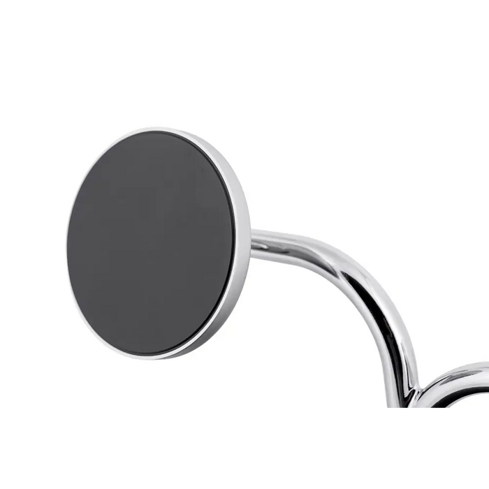 Samsung GP-PWU024WIABW mobile device charger Headset Smartphone Smartwatch Black Silver USB Wireless charging Indoor