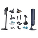 Samsung Handheld vacuum VS20B95973B/WA - Vacuum cleanersAGD-ODK<<<Home Appliance - ProductsAGD<<<ActionPL