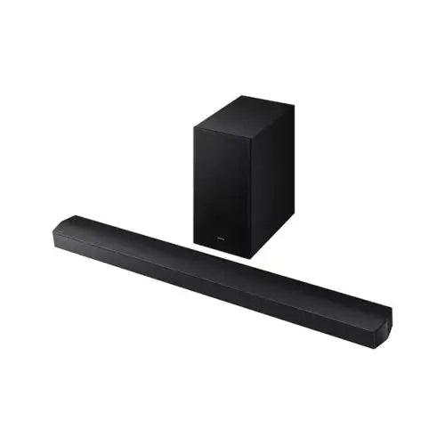 Samsung HW-B750F 5.1 Wireless Subwoofer Soundbar (2025) Black EU - Audio<<<Основна<<<DunaXML&&&Speakers<<<SAMSUNG Home