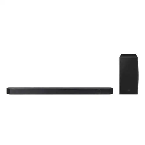 Samsung HW-Q800D 5.1.2 Wireless Subwoofer Soundbar Black EU - Audio<<<Основна<<<DunaXML&&&Speakers<<<SAMSUNG Home Video