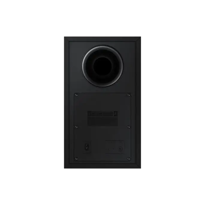 SAMSUNG HW-S701D 3.1ch 250W Wireless Soundbar 2024 White - PC високоговорители<<<Високоговорители<<<Аудио Видео Дисплеи