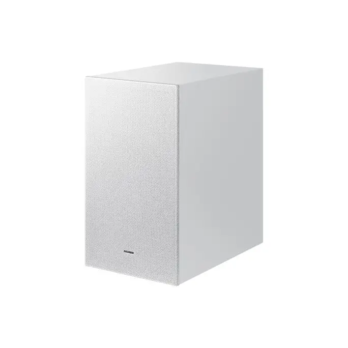SAMSUNG HW-S701D 3.1ch 250W Wireless Soundbar 2024 White - PC високоговорители<<<Високоговорители<<<Аудио Видео Дисплеи