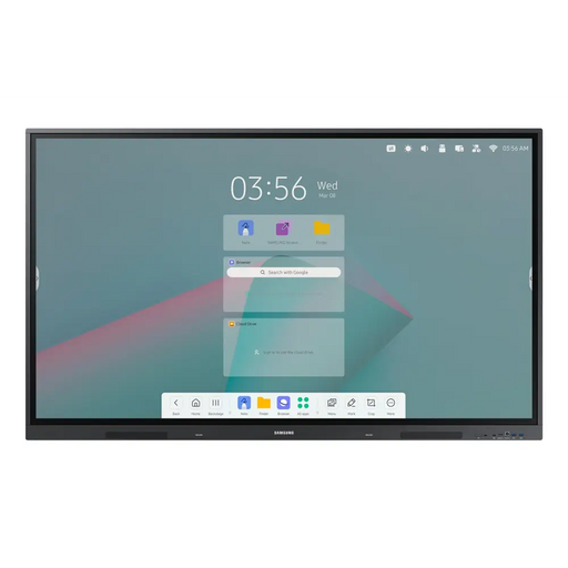 Samsung Interactive Display WA65C WAC - Конферентни диспели<<<Conferencing Displays<<<Конферентни