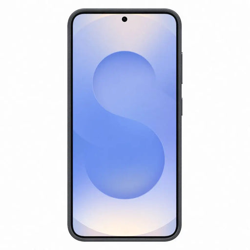 Samsung KindSuit Case EF-VS931PBEGWW for Samsung Galaxy S25 - Black - Cell phone cases