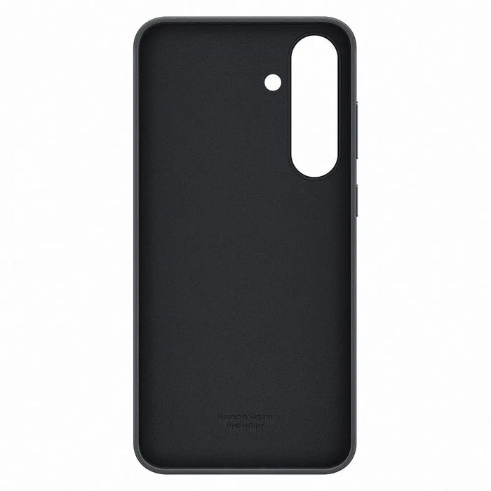 Samsung KindSuit Case EF-VS936PBEGWW for Samsung Galaxy S25+ - Black - Cell phone cases
