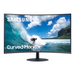 SAMSUNG LC27T550FDRXEN 27inch Curved FHD 1920x1080 16:9 3000:1 DP HDMI VGA Audio - Потребителски
