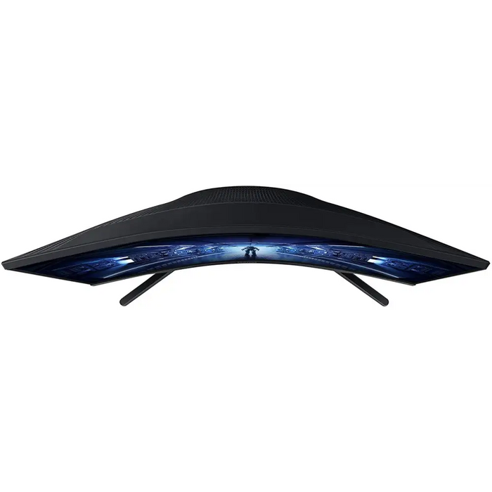 SAMSUNG LC32G55TQBUXEN 32inch WQHD VA 144Hz 1ms MPRT 250cd/m2 HDMI - Потребителски монитори<<<Дисплеи<<<Аудио Видео