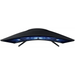 SAMSUNG LC32G55TQBUXEN 32inch WQHD VA 144Hz 1ms MPRT 250cd/m2 HDMI - Потребителски монитори<<<Дисплеи<<<Аудио Видео