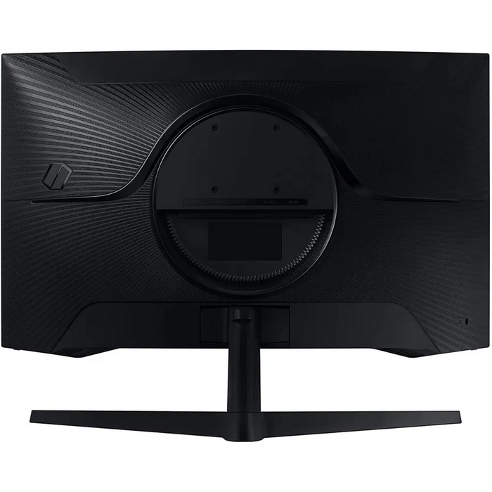 SAMSUNG LC32G55TQBUXEN 32inch WQHD VA 144Hz 1ms MPRT 250cd/m2 HDMI - Потребителски монитори<<<Дисплеи<<<Аудио Видео