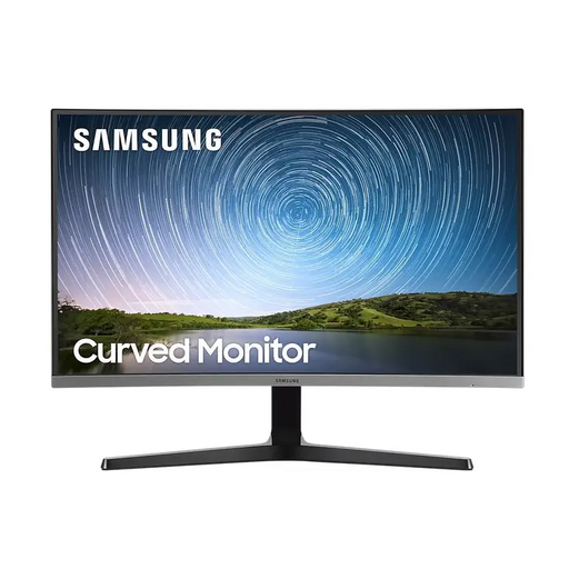 SAMSUNG LC32R500FHPXEN 32inch FHD VA 75Hz 4ms 250cd/m2 HDMI - Потребителски монитори<<<Дисплеи<<<Аудио Видео Дисплеи и