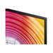 SAMSUNG LS24A600NWUXEN 24inch IPS WQHD 16:9 2560x1440 1000:1 4ms Pivot HDMI/DP 90W LAN USB3-HUB VESA 100 black - Бизнес