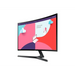 SAMSUNG LS24C366EAUXEN 24inch FHD VA 16:9 60Hz 4ms Curved 250cd/m2 3000:1 HDMI - Потребителски