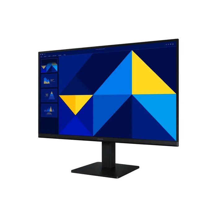 Samsung LS24D300GA 24’’ IPS LED 1920x1080 5ms 100 Hz 250cd/m2,HDMI Black - Monitors 24’’<<<SAMSUNG