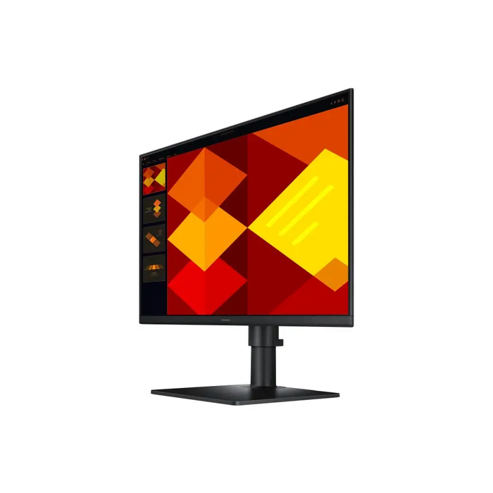 Samsung LS24D406GA 24’’ IPS LED 1920x1080 5ms 100 Hz,250cd/m2,HDMI DP USB Hub Black - Monitors 24’’<<<SAMSUNG