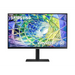 SAMSUNG LS27A800UJPXEN 27inch 16:9 Wide 3840x2160 IPS HAS/Swivel/Pivot/Tilt HDMI/DP/USB-C Dock 90W USB3 Hub VESA100
